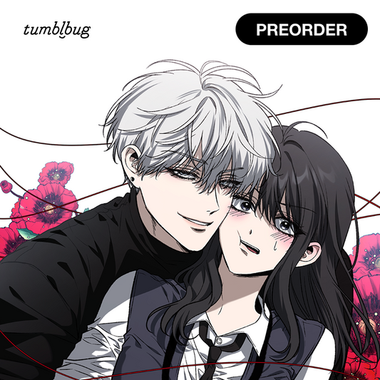 Dreaming Freedom x Tumblbug - Complete Edition Book & Merch Set