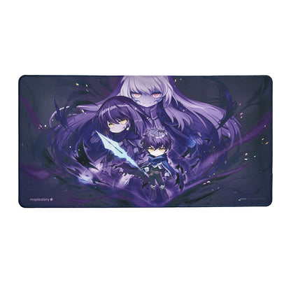Maplestory Merch -  Maple M Character Desk Pad