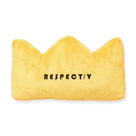 DJMAX Merch - El Clear Crown Cushion