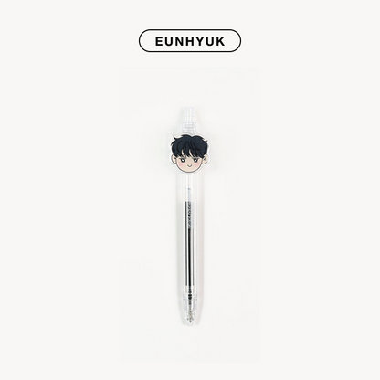 Operation: True Love x Webtoon Friends - Acrylic Gel Pen