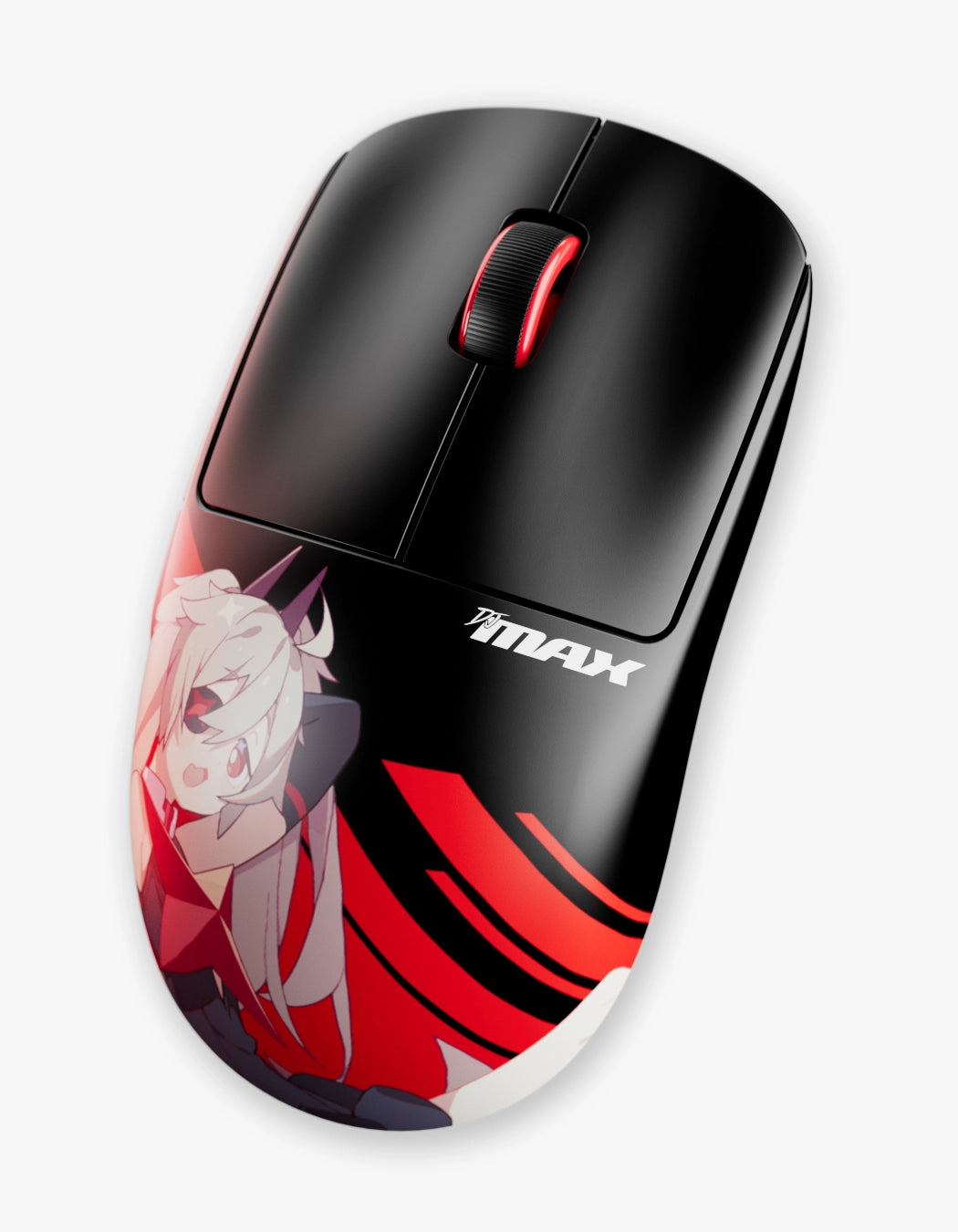 DJMAX Merch - El Fail Gaming Mouse X2v2 Medium (Pulsar)