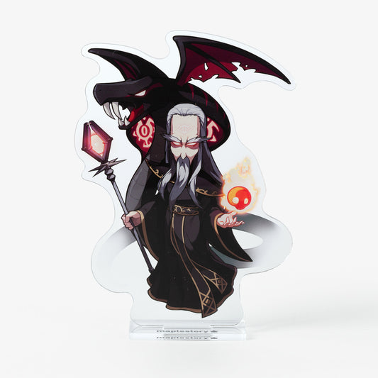 Maplestory Merch - Commander Arkarium Acrylic Stand