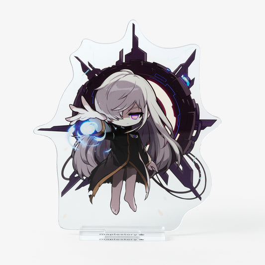 Maplestory Merch - Commander Lotus Acrylic Stand