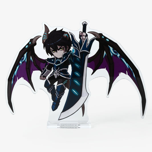 Maplestory Merch - Commander Magnus Acrylic Stand
