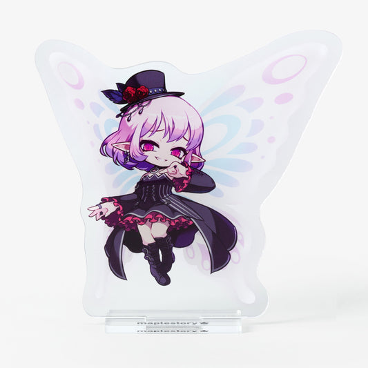 Maplestory Merch - Commander Lucid Acrylic Stand