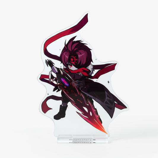 Maplestory Merch - Commander Damien Acrylic Stand