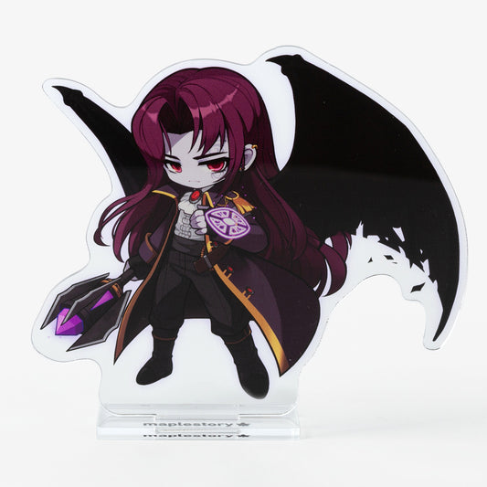 Maplestory Merch - Commander Demon Acrylic Stand