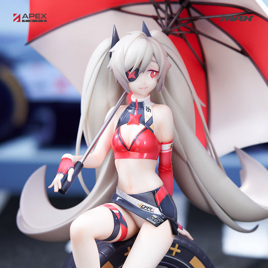 DJMAX x APEX TOYS Merch - Racing El Fail 1/7 Figure
