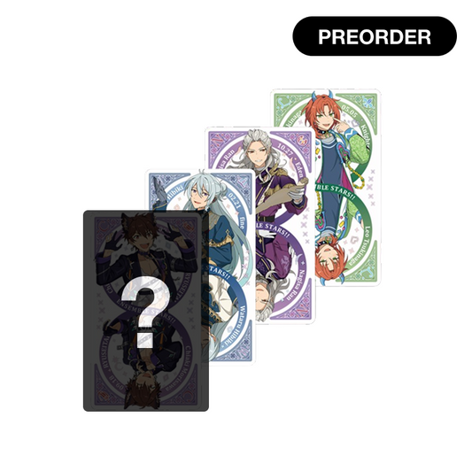 Ensemble Stars! x Mofun Store - Blossom Card Pt. 4