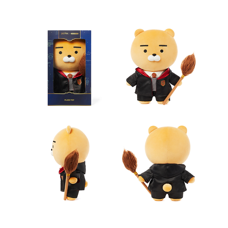 Kakao Friends x Harry Potter - Medium Doll